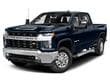 Used 2020 Chevrolet Silverado 2500 HD High Country Truck Crew Cab