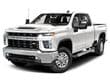 Used 2020 Chevrolet Silverado High Country Truck Crew Cab