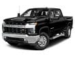 Used 2020 Chevrolet Silverado 2500HD High Country Truck Crew Cab