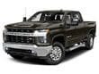 Used 2020 Chevrolet Silverado 2500HD LTZ Truck