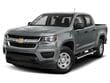 Used 2020 Chevrolet Colorado WT Truck Crew Cab