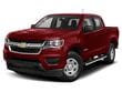 Used 2020 Chevrolet Colorado LT Truck