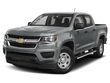 Used 2020 Chevrolet Colorado Z71 Truck