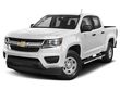 Used 2020 Chevrolet Colorado Z71 Truck