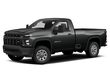 Used 2020 Chevrolet Silverado 3500 HD LT Truck Regular Cab