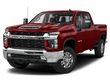 Used 2020 Chevrolet Silverado 3500HD LTZ Truck Crew Cab