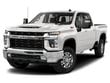 Used 2020 Chevrolet Silverado 3500HD LTZ Truck Crew Cab
