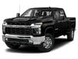 Used 2020 Chevrolet Silverado 3500 HD LTZ Truck Crew Cab