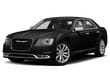 Used 2020 Chrysler 300 Touring Sedan
