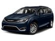 Used 2020 Chrysler Pacifica Touring L FWD Van Passenger Van
