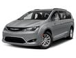 Used 2020 Chrysler Pacifica Touring L Van Passenger Van
