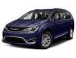 Used 2020 Chrysler Pacifica Touring L Plus Van Passenger Van