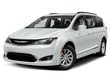 Used 2020 Chrysler Pacifica Touring L Plus Van Passenger Van
