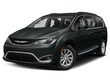 Used 2020 Chrysler Pacifica Limited Van Passenger Van
