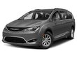 Used 2020 Chrysler Pacifica Limited Van Passenger Van