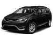 Used 2020 Chrysler Pacifica Limited Van Passenger Van