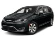Used 2020 Chrysler Pacifica Hybrid Touring L Van Passenger Van