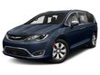 Used 2020 Chrysler Pacifica Hybrid Touring L Minivan/Van