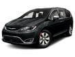 Used 2020 Chrysler Pacifica Hybrid Limited Van Passenger Van