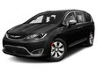 Used 2020 Chrysler Pacifica Hybrid Limited Van Passenger Van