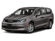 Used 2020 Chrysler Voyager LXI LXI FWD