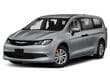 Used 2020 Chrysler Voyager LXI Van Passenger Van