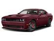 Used 2020 Dodge Challenger SRT Hellcat Redeye Widebody Coupe