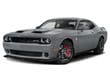 Used 2020 Dodge Challenger SRT Hellcat Coupe