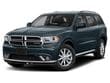 Used 2020 Dodge Durango SXT Plus SUV