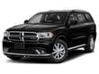 Certified 2020 Dodge Durango SXT AWD Sport Utility