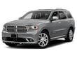 Used 2020 Dodge Durango Citadel SUV