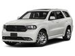 Used 2020 Dodge Durango R/T SUV
