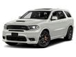 Used 2020 Dodge Durango SRT SUV