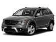 Used 2020 Dodge Journey Crossroad SUV