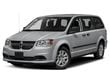 Used 2020 Dodge Grand Caravan SXT Minivan