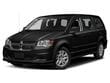 Used 2020 Dodge Grand Caravan SXT Minivan/Van
