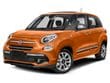 Used 2020 FIAT 500L Trekking Hatchback