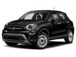 Used 2020 FIAT 500X Pop SUV