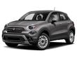 Used 2020 FIAT 500X Trekking SUV
