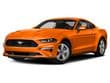Used 2020 Ford Mustang GT Premium Coupe