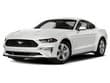 Used 2020 Ford Mustang GT Premium Coupe