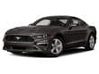 Used 2020 Ford Mustang GT Premium Coupe