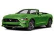 Used 2020 Ford Mustang GT Premium Convertible