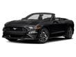 Used 2020 Ford Mustang GT Premium Convertible