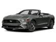 Certified 2020 Ford Mustang GT Premium Convertible