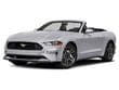 Used 2020 Ford Mustang GT Premium Convertible