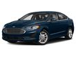 Used 2020 Ford Fusion SE SE FWD