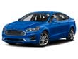 Used 2020 Ford Fusion SEL Sedan
