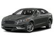 Used 2020 Ford Fusion SEL Sedan