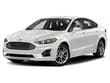 Used 2020 Ford Fusion SEL Sedan